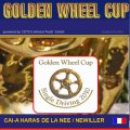 Golden Wheel CUP Start Single Driving 2010 CAI-A Haras De La Need
